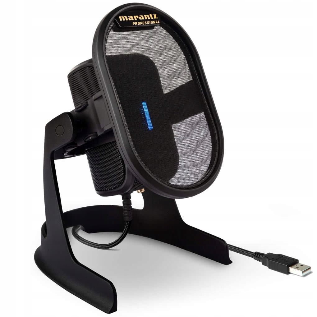 Mikrofon USB - Marantz Umpire USB