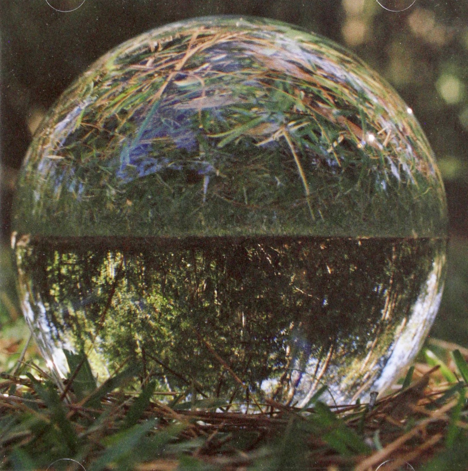 Darkside: Spiral [CD]