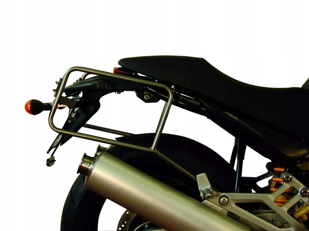 Ducati Monster 900 i.e. (2000-2005) stojan pod bočné tašky