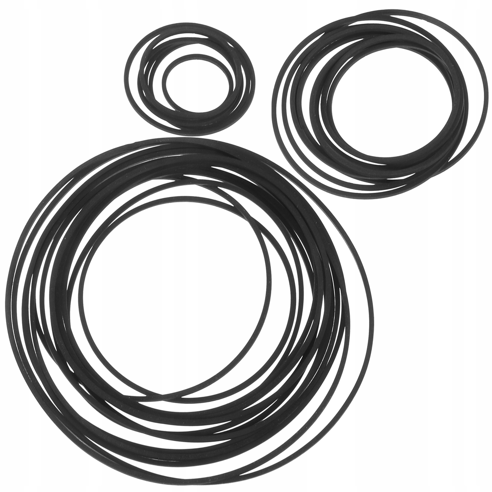 TAŚMA MAGNETYCZNA NA PASEK Marka bez marki