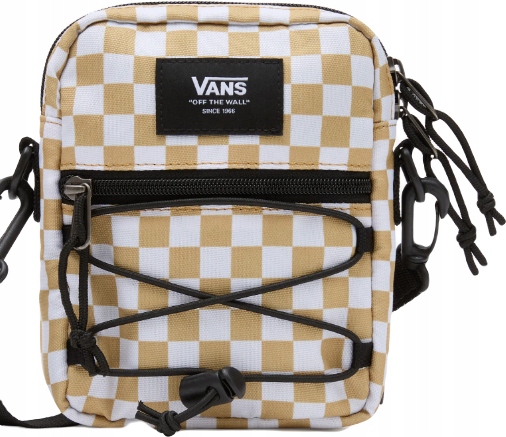 VANS LISTONOSZKA SASZETKA TORBA NA RAMIĘ