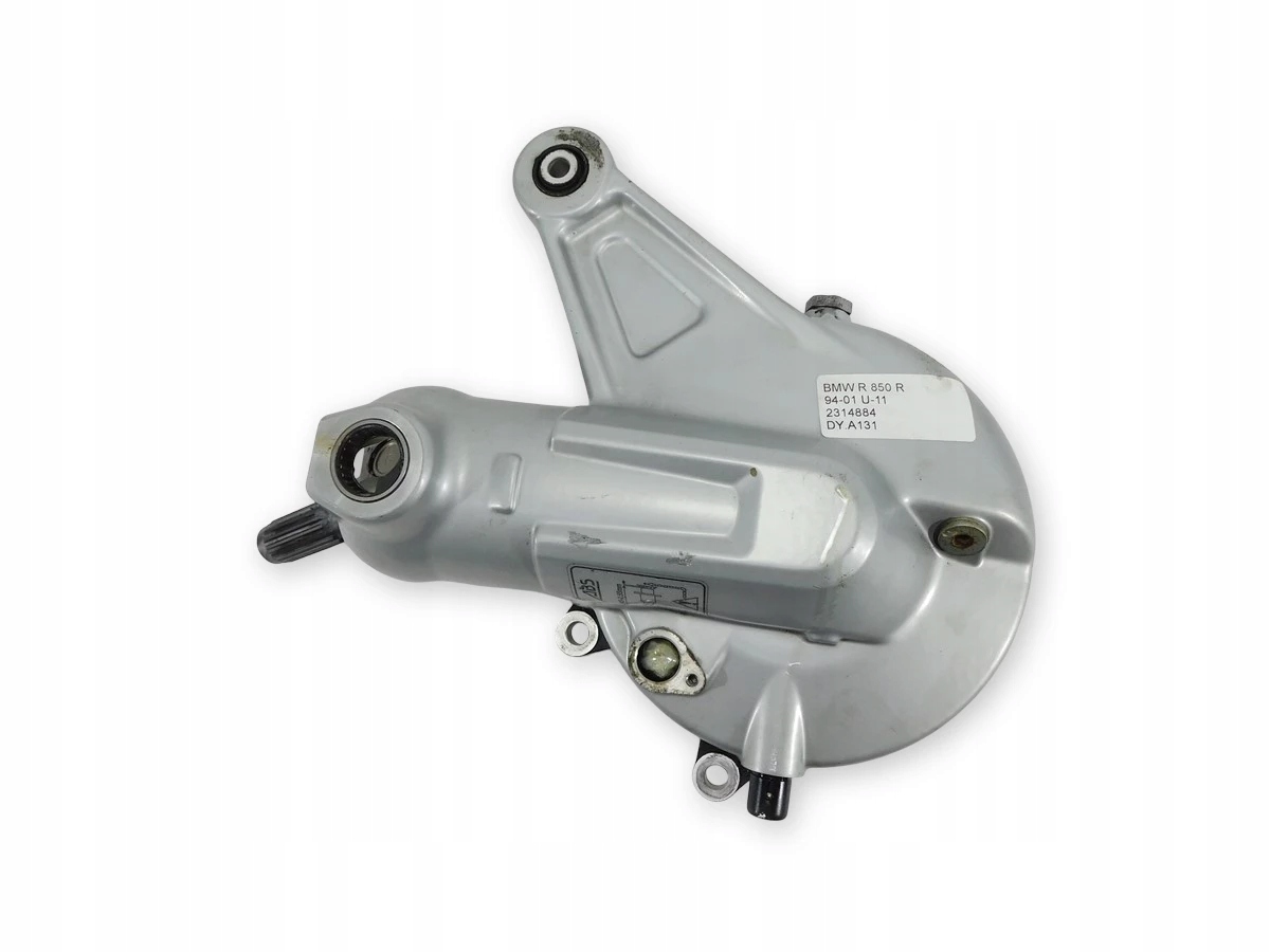 Difer Zadný Most Bmw R 850 R 94-01 U-11 2314884