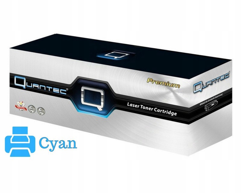 Toner do HP 415X W2031X LaserJet M479dw M479fdw