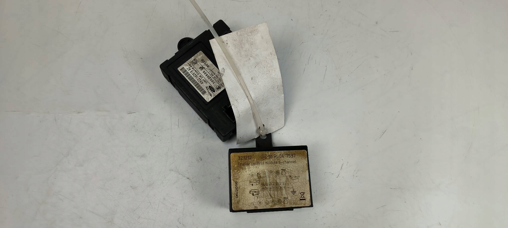 module door AH2214D618AC RANGE ROVER SPORT L320