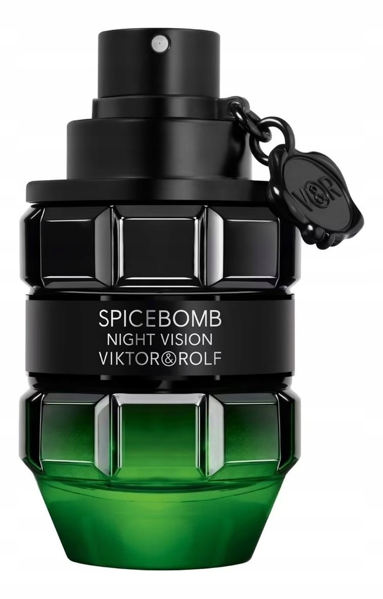 Viktor & Rolf Spicebomb Night Vision Toaletní voda sprej 50 ml