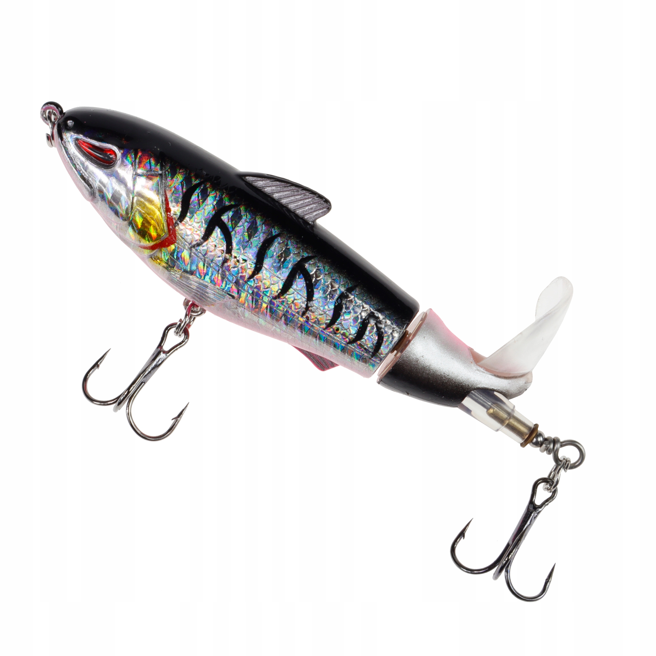 

Wobler Popper Flopper szczupak sum sandacz boleń