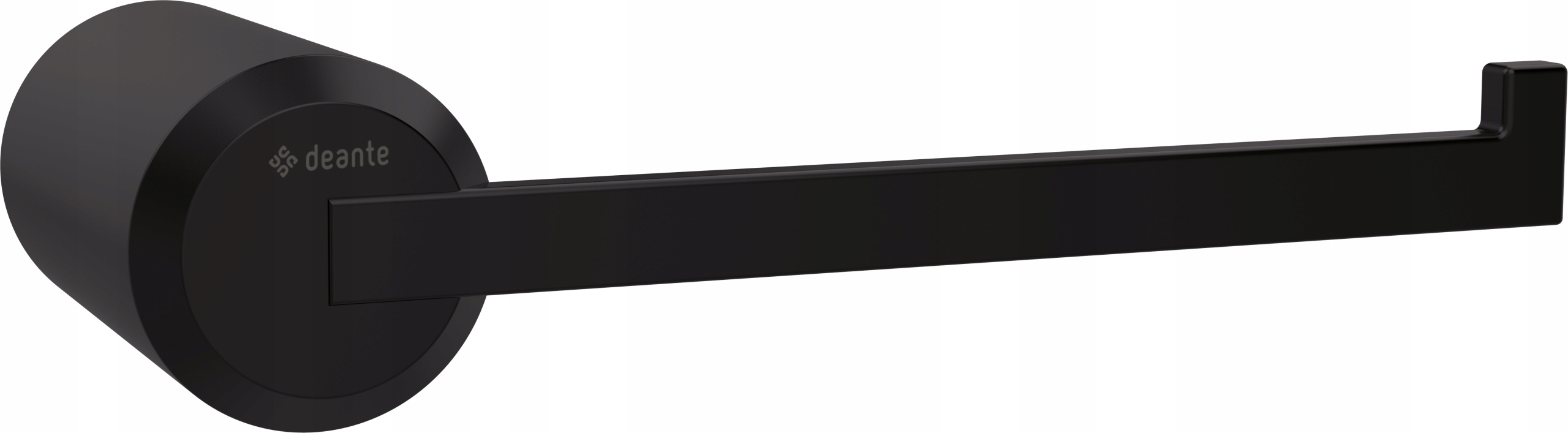 Nástěnný držák na toaletní papír