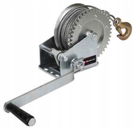 Wciągarka Ręczna Einhell TC-WI800