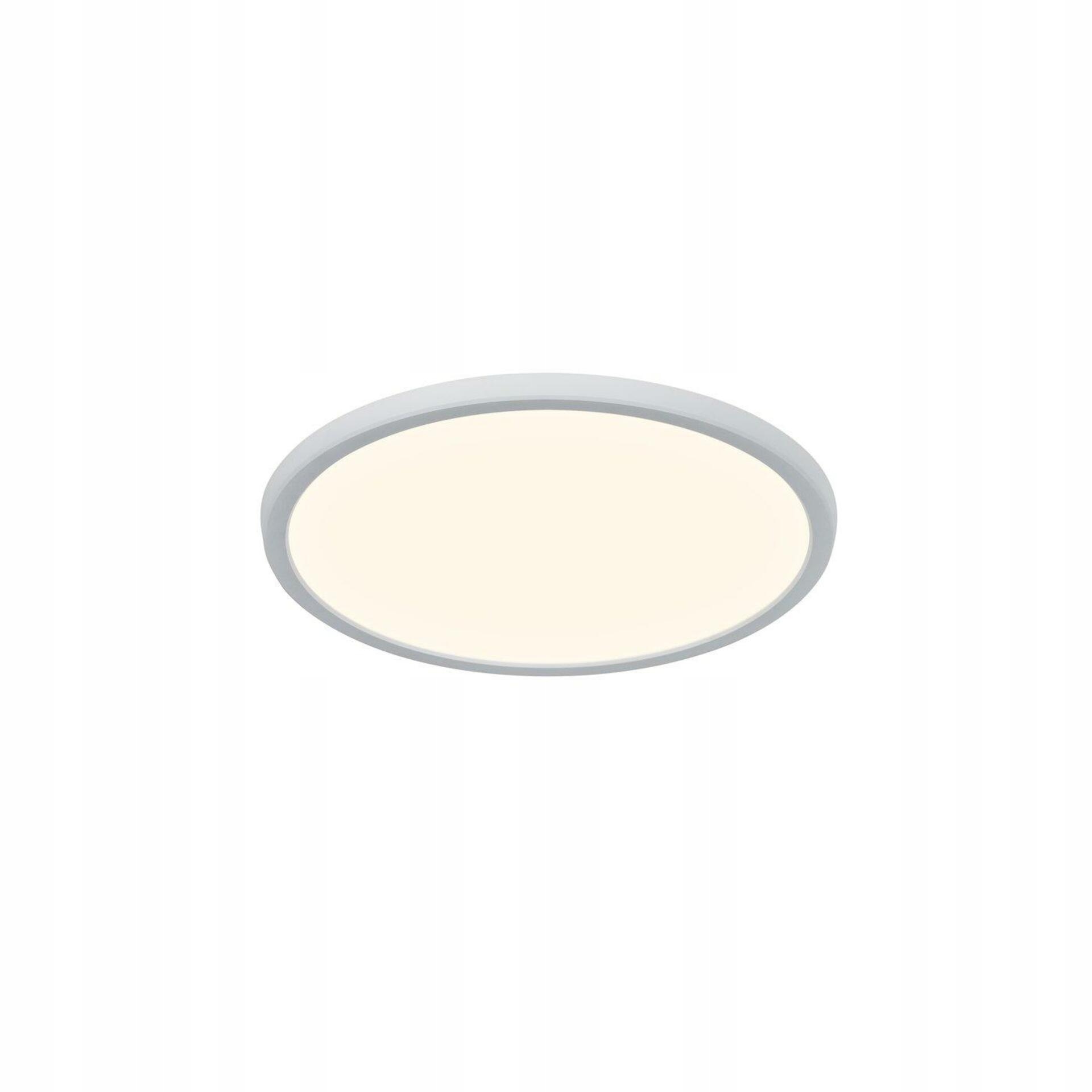 Nordlux Oja 30 Smart Light stropné Led svietidlo 15W, stmievateľné, Bluetooth