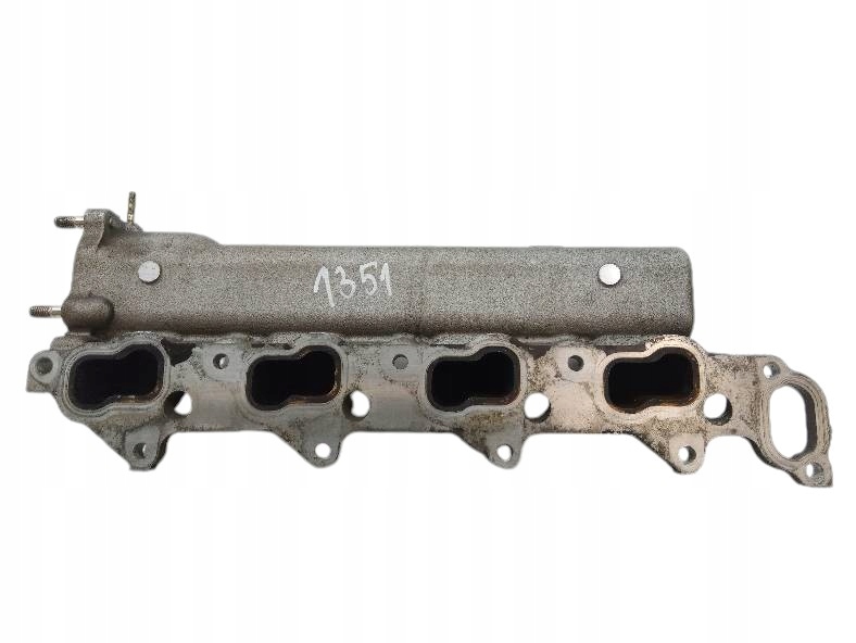intake manifold 2.2 D TD Mazda 6 II (2007-2013)