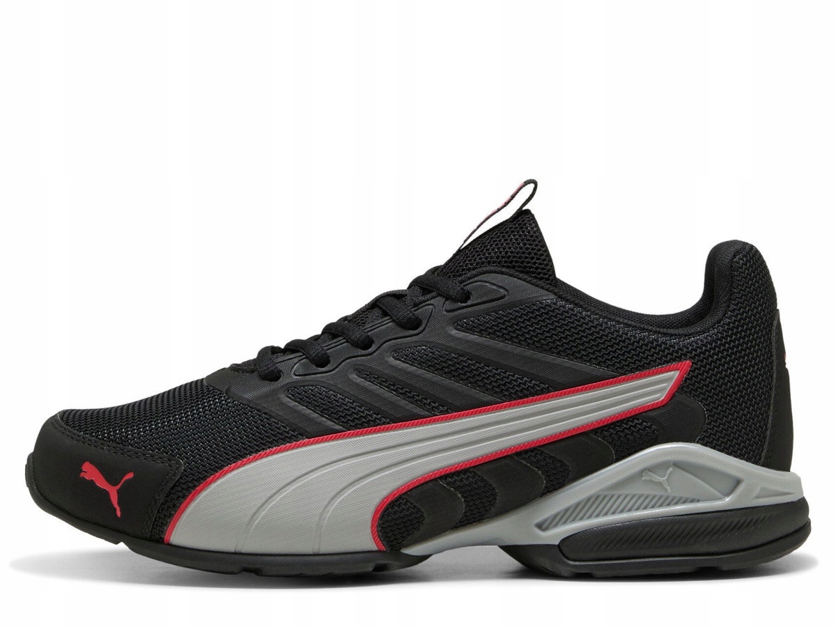 Pánské boty Puma 31296402 Electro Černé 44,5