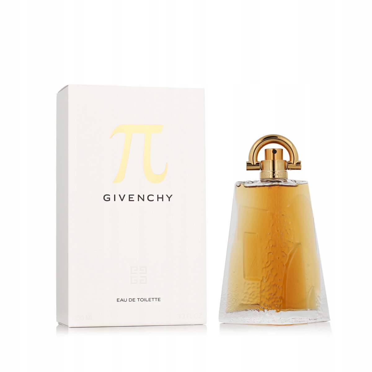 Givenchy Pi Edt 100 ml M