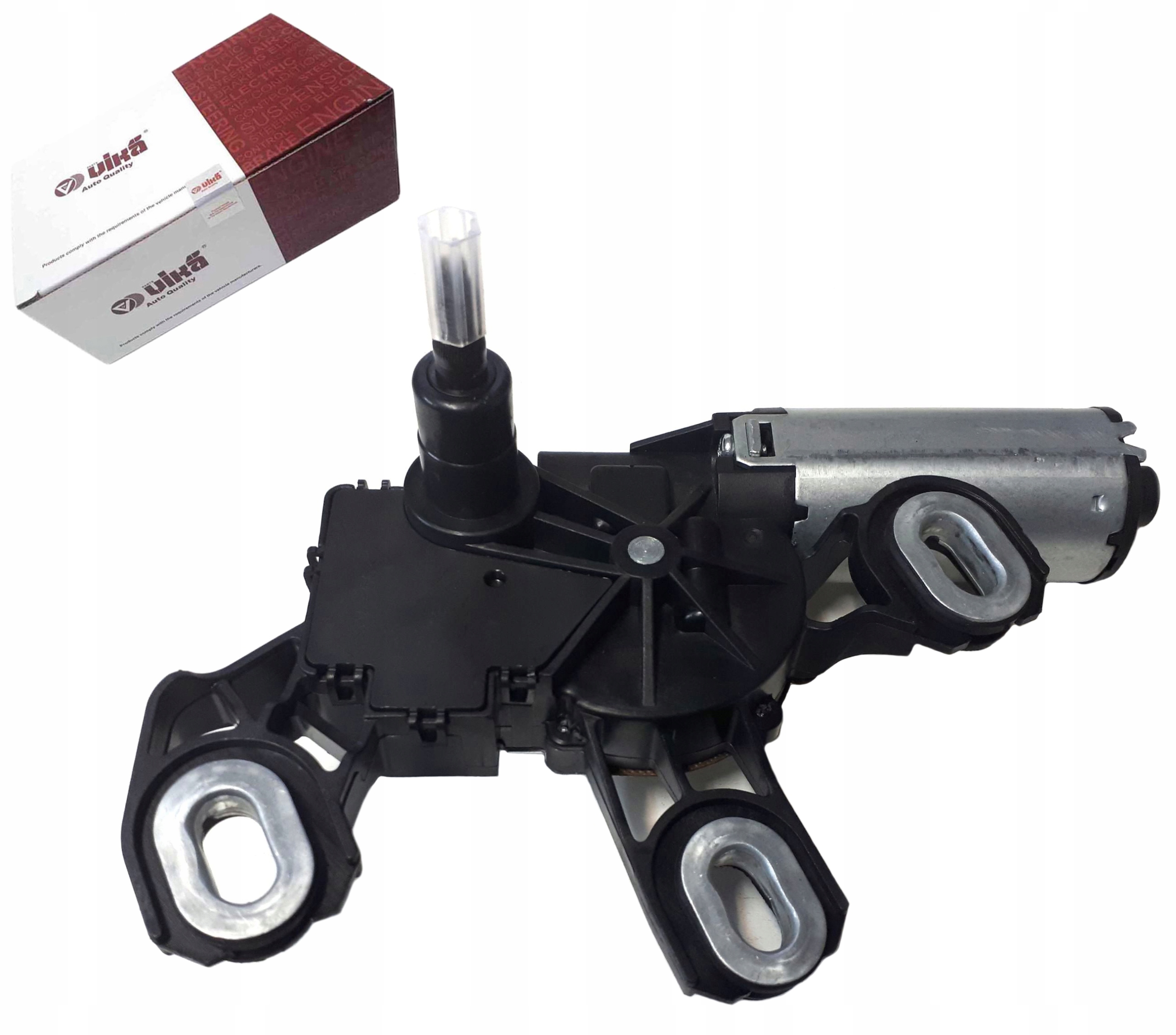 

Silniczek Wycieraczek Tył Octavia 2 Hb 1Z5955711D