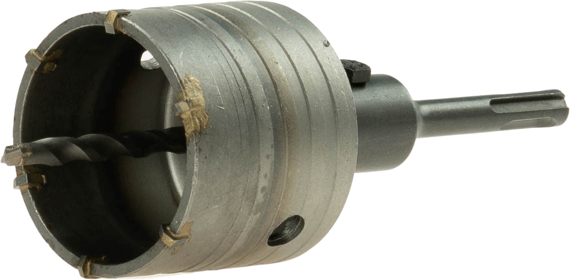 

Otwornica Frez Do Betonu 68 sds-plus Adapter 110mm