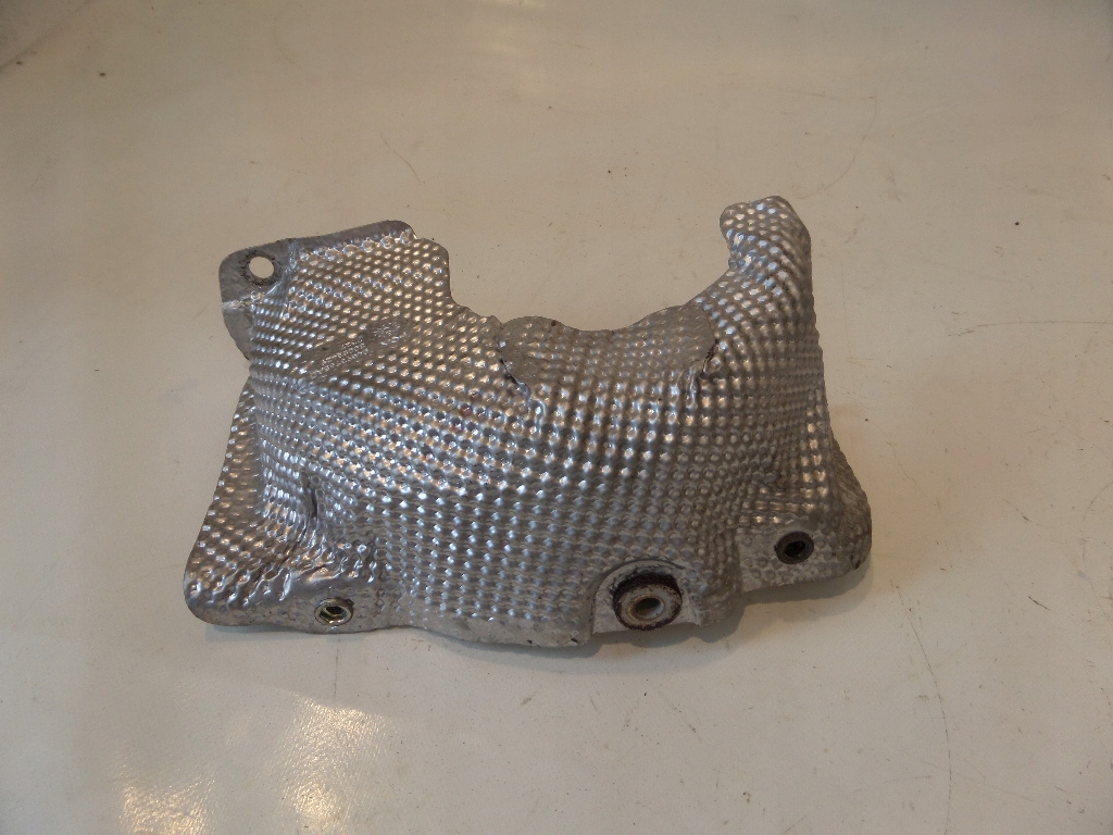 ALFA ROMEO GIULIA 2,0 ТЕПЛОВИЙ ЕКРАН 50053429