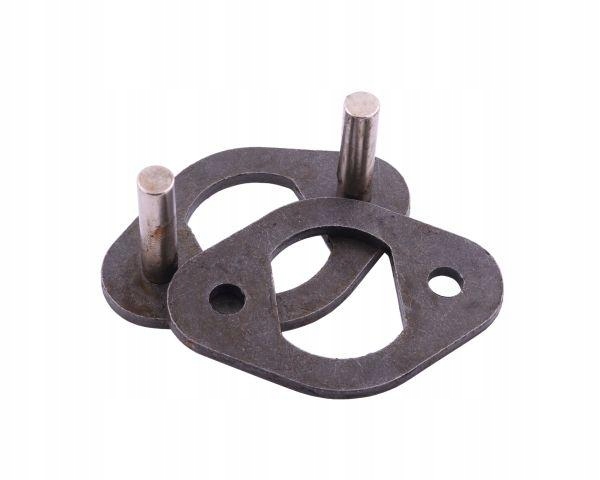 Zamek 216B spinka ogniwo duże Prasa Krone WARYŃSKI