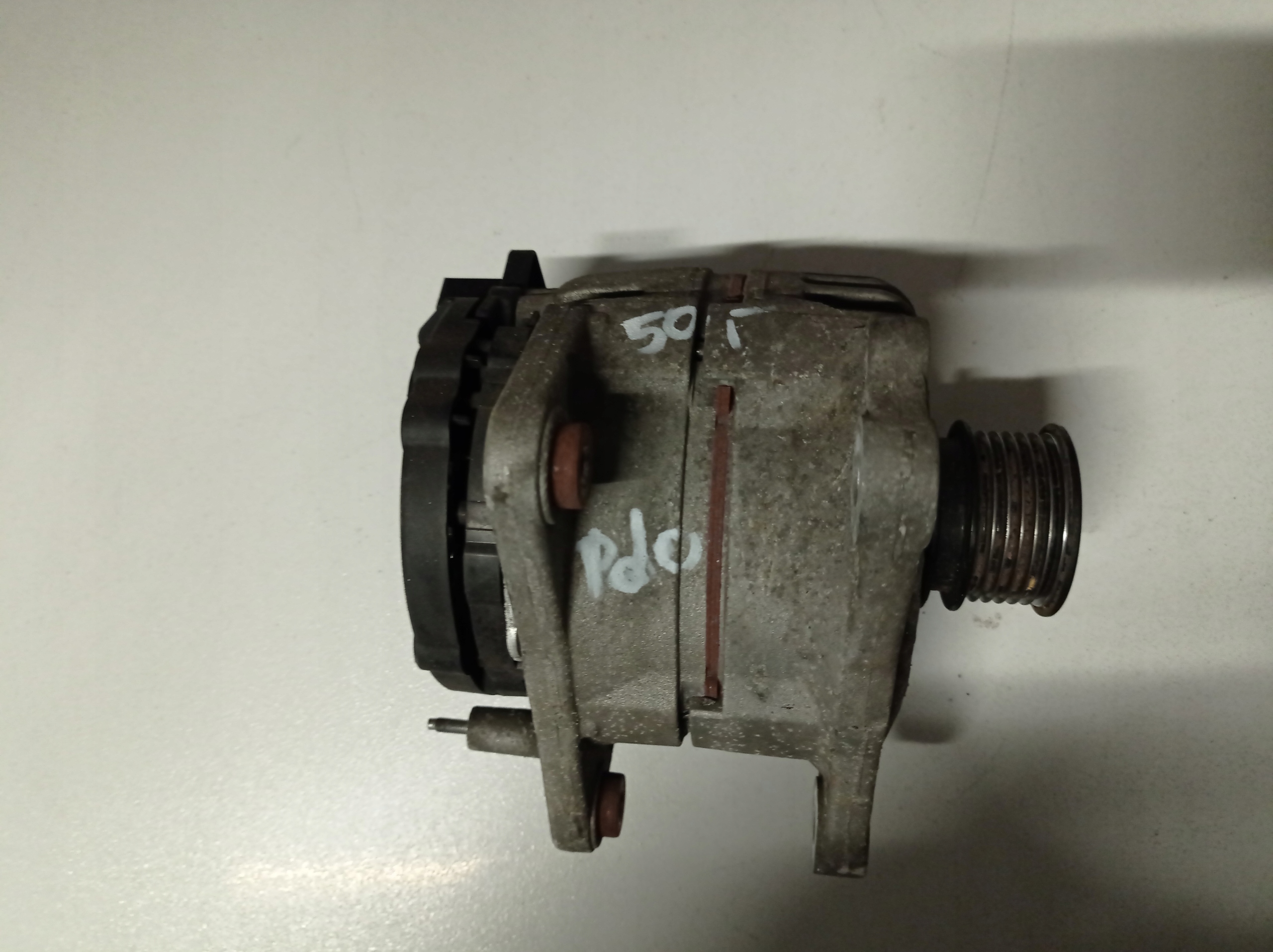 AUDI POLO SKODA ALTERNATOR 037903025M 90A