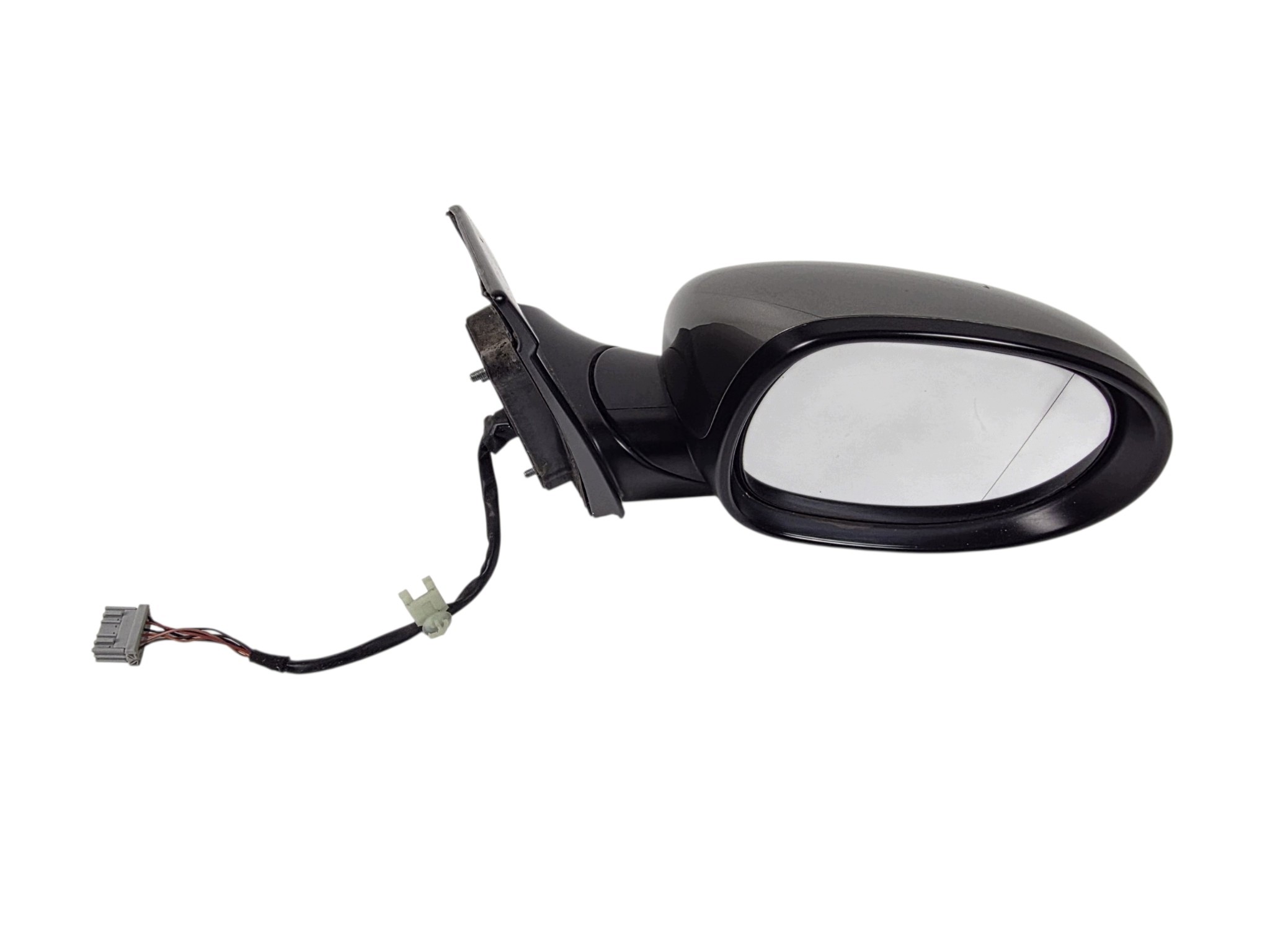HONDA CIVIC VIII UFO mirror right 7 PIN original. NH701M