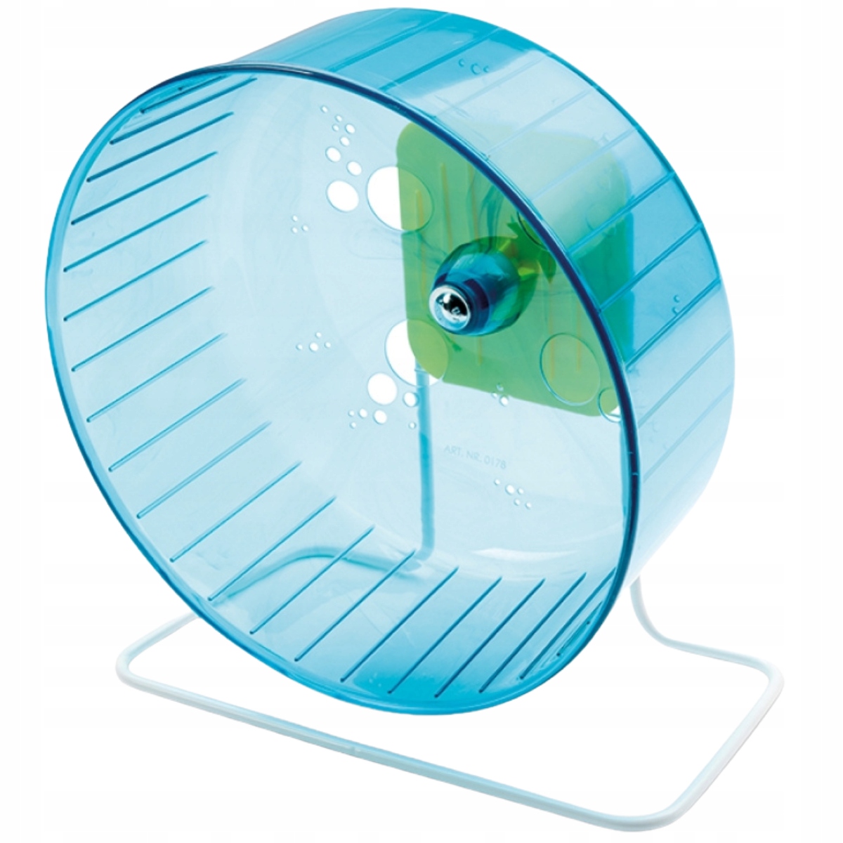 Levně Savic Naviják hlodavec na stojanu Rolly Giant 27c