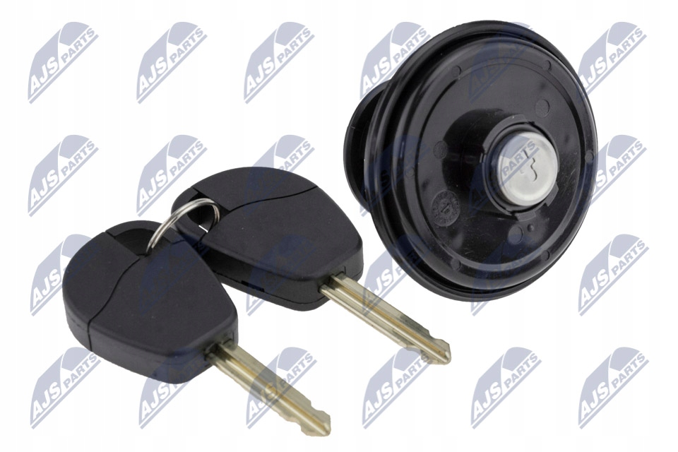 NTY EZC-PE-033 KOREK WLEWU PALIWA Producent części NTY