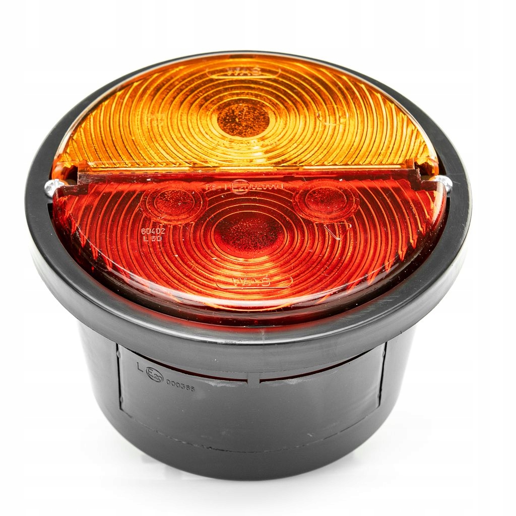 

Lampa zespolona prawa W16P Ursus C-330