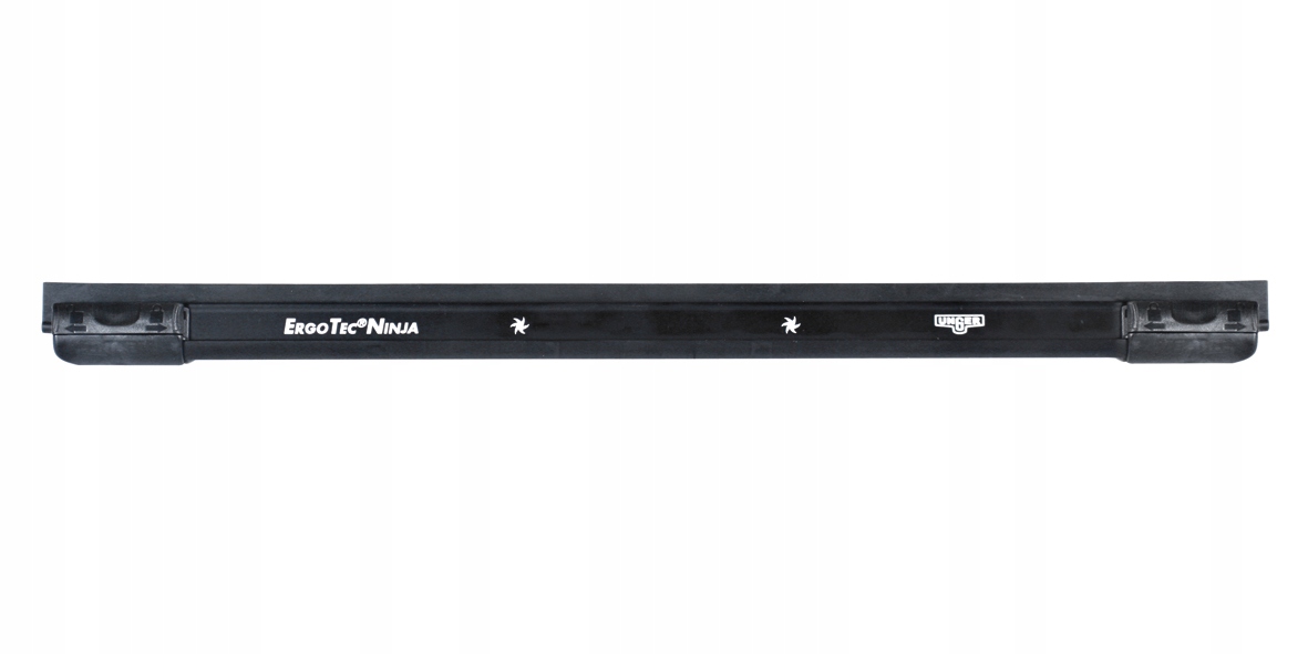 Levně Unger ErgoTec Ninja hliníková lišta 35 cm AC350 Nejlepší
