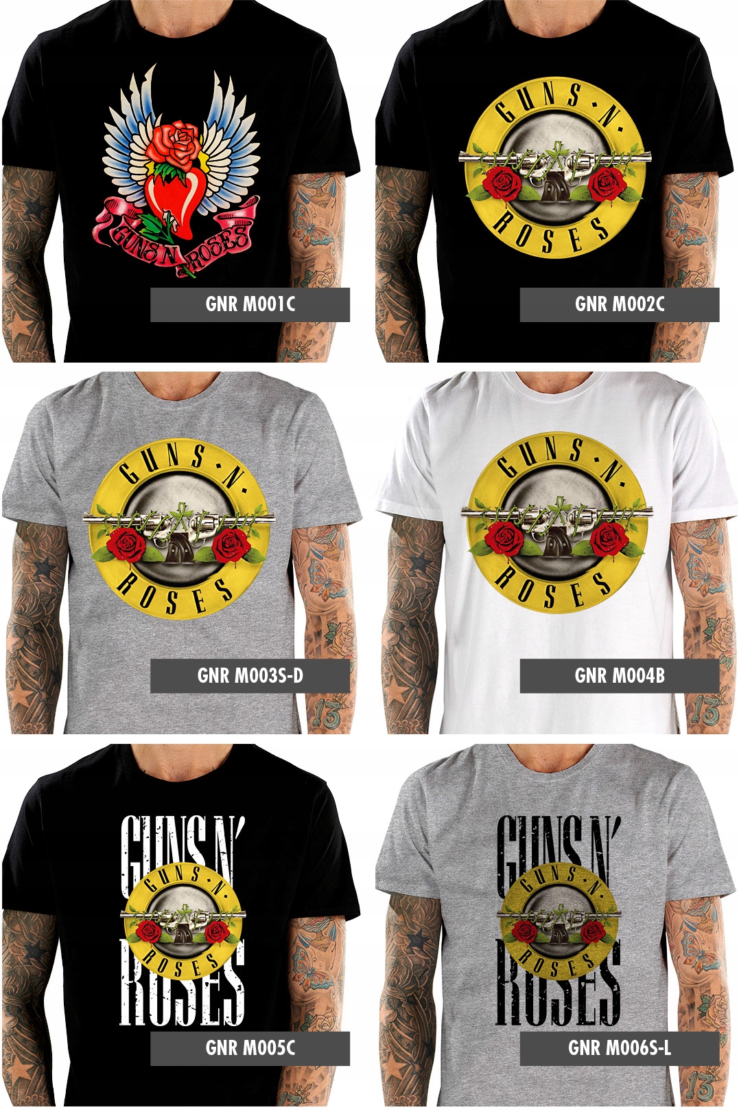 T-shirt męski okrągły dekolt Print On Demand rozmiar XL • Cena