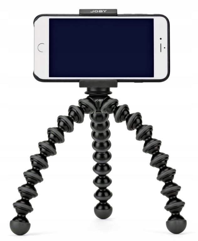 Statyw Joby GripTight GorillaPod StandPRO smartfon Kod producenta JB01390-BWW