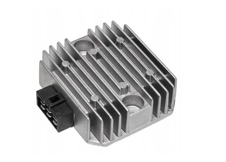 DZE REGULATOR NAPIĘCIA KAWASAKI VN/ZL/ZZR 600