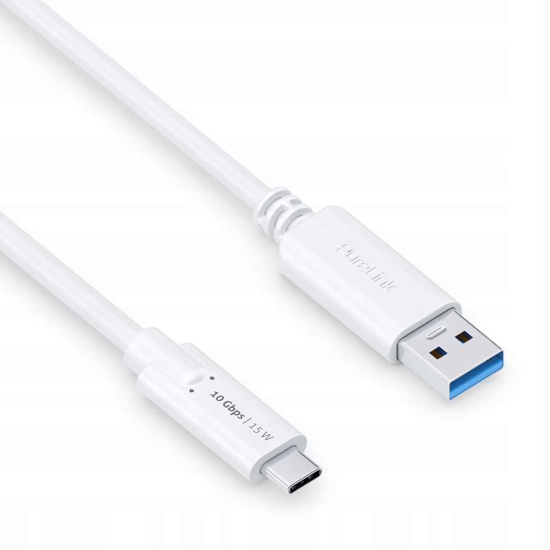 PureLink IS2610-010 kabel USB-C/USB-A 3.1 1,0m Producent PureLink