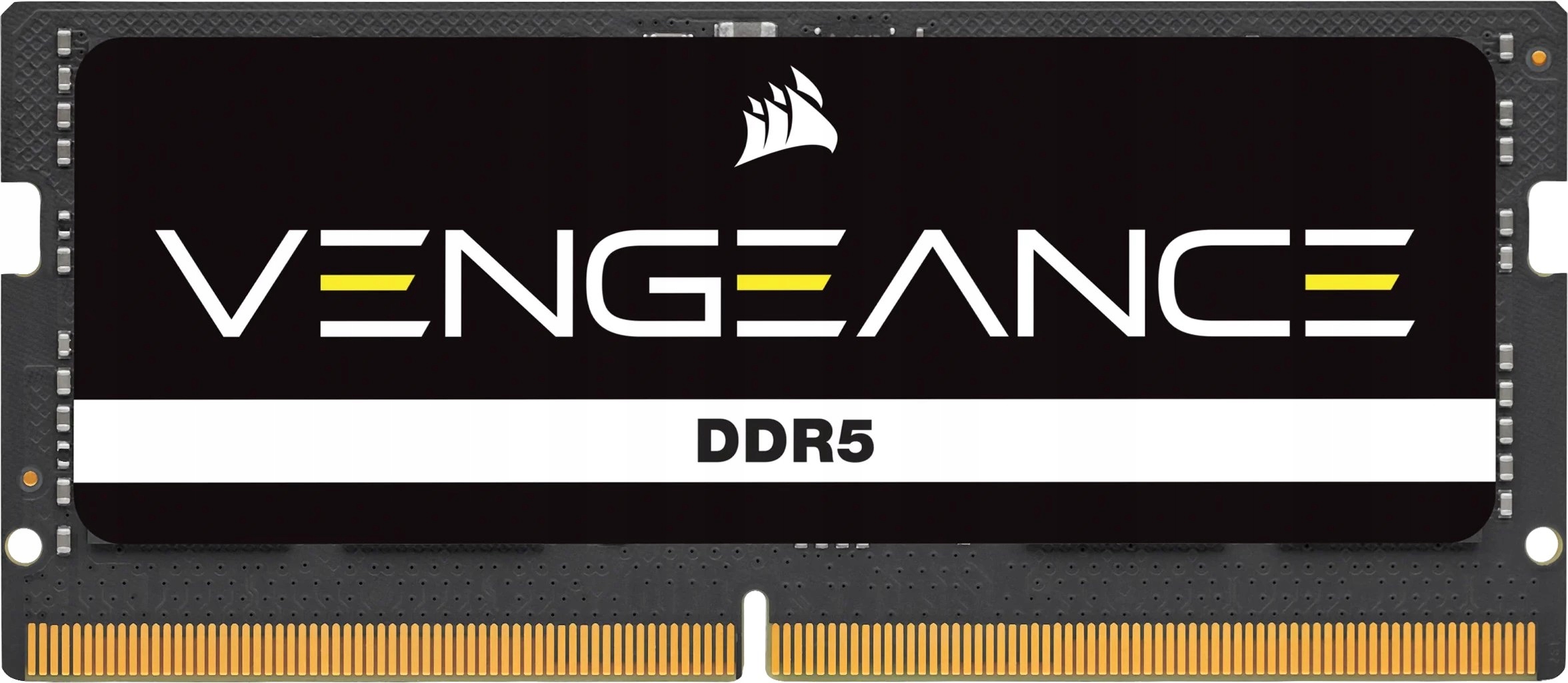 Corsair Vengeance CMSX16GX5M1A5200C44, 16 Gb, 1 x 16 Gb, DDR5, 5200 MHz,