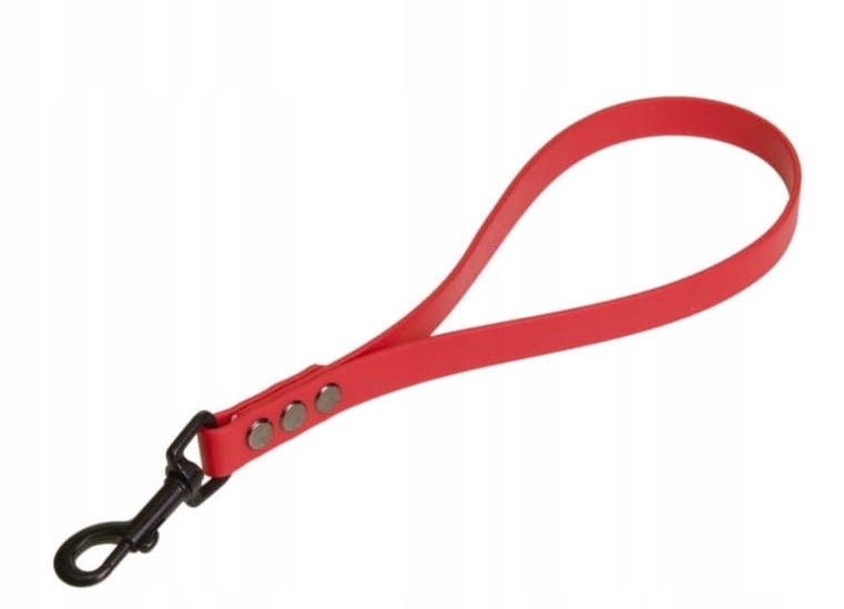 

Odpinana rączka 16mm Biothane karabinek klasyczny