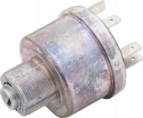 Stacyjka, CNH Producent części Case IH