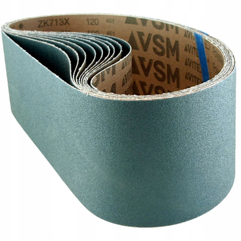 PAS ŚCIERNY 100x915 BEZKOŃCOWY TAŚMA CYRKON P60