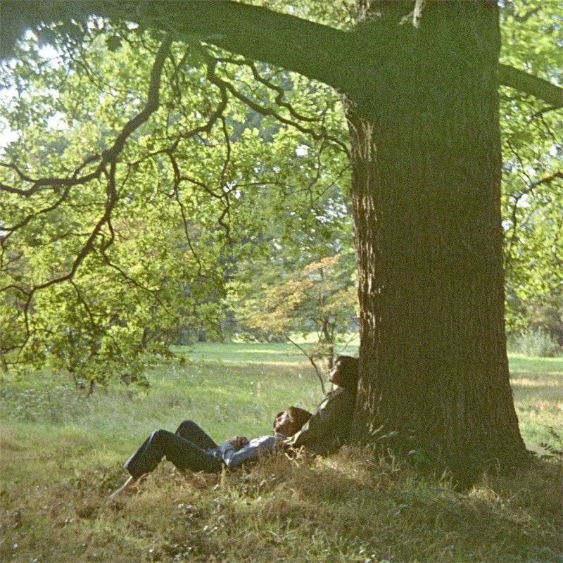Lennon John: Plastic Ono Band (Reedice 2021) CD