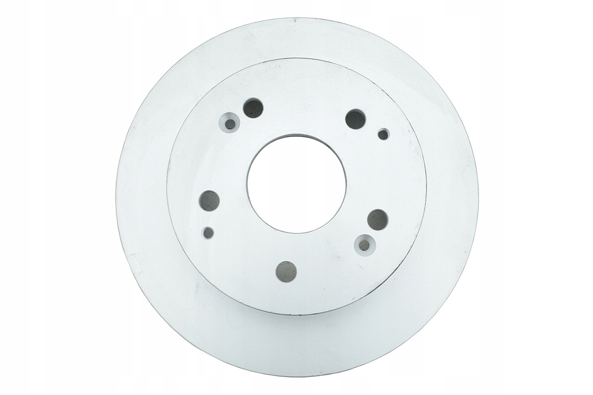 disc brake rear HELLA PAGID 54251