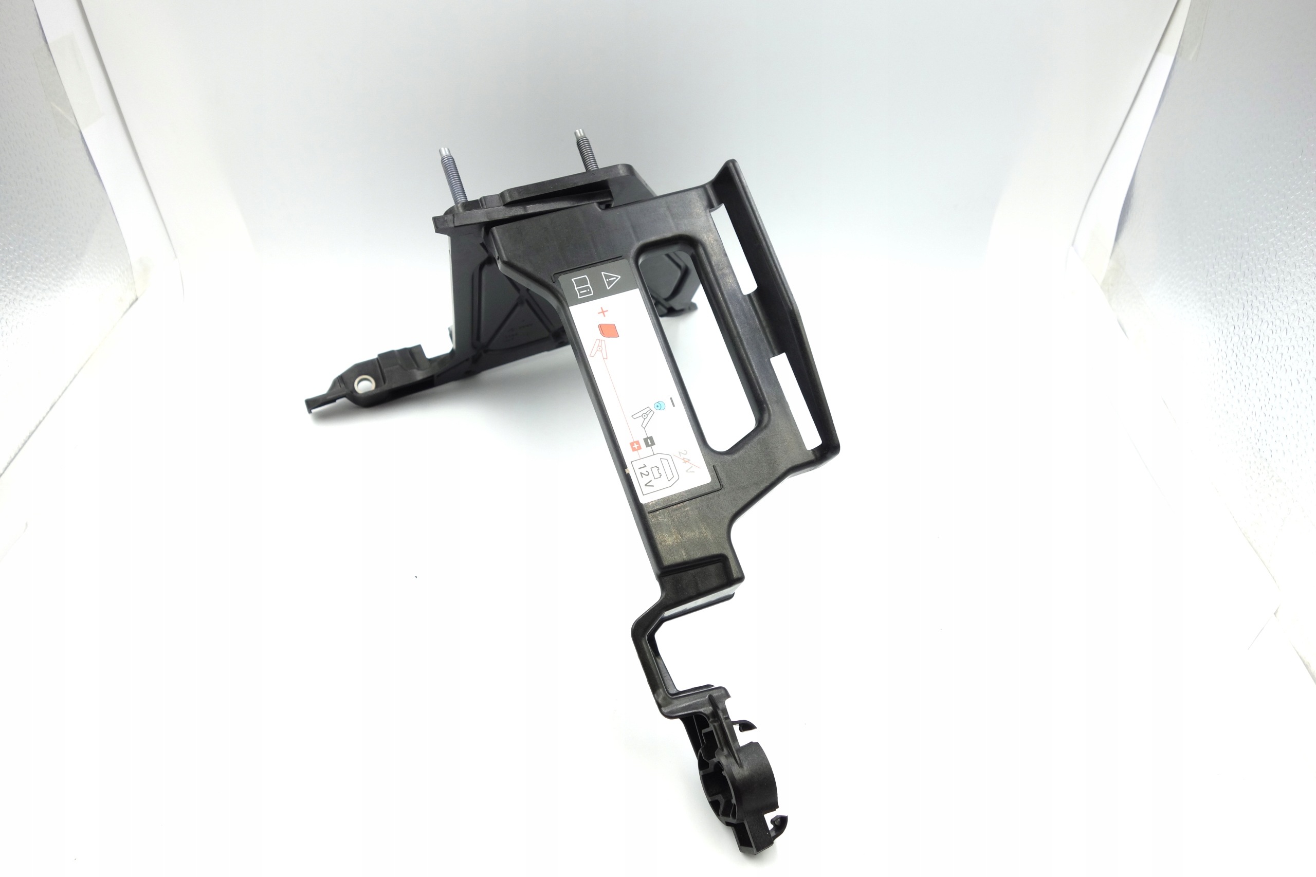 PEUGEOT RIFTER MOCOWANIE KOMPUTERA SILNIKA NOWE OE Numer katalogowy części 9808674780