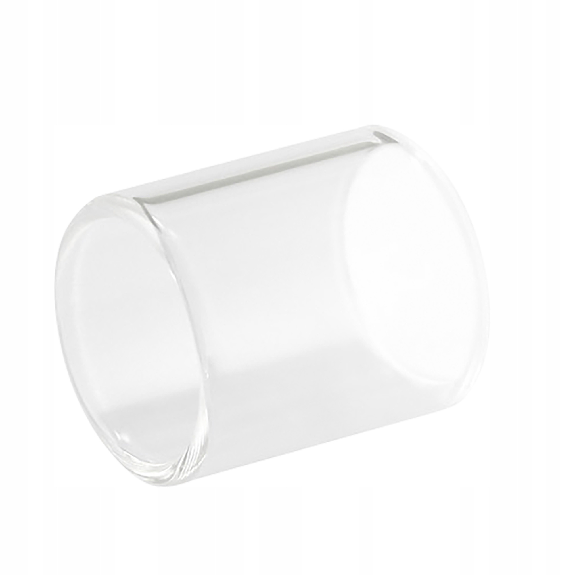 ORTEGA OBN28G SLIDE GITAROWY SZKLANY 28mm DO GITARY SZKŁO HARTOWANE