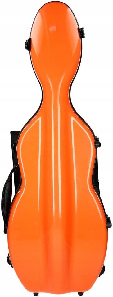 Fiberglassové houslové pouzdro UltraLight