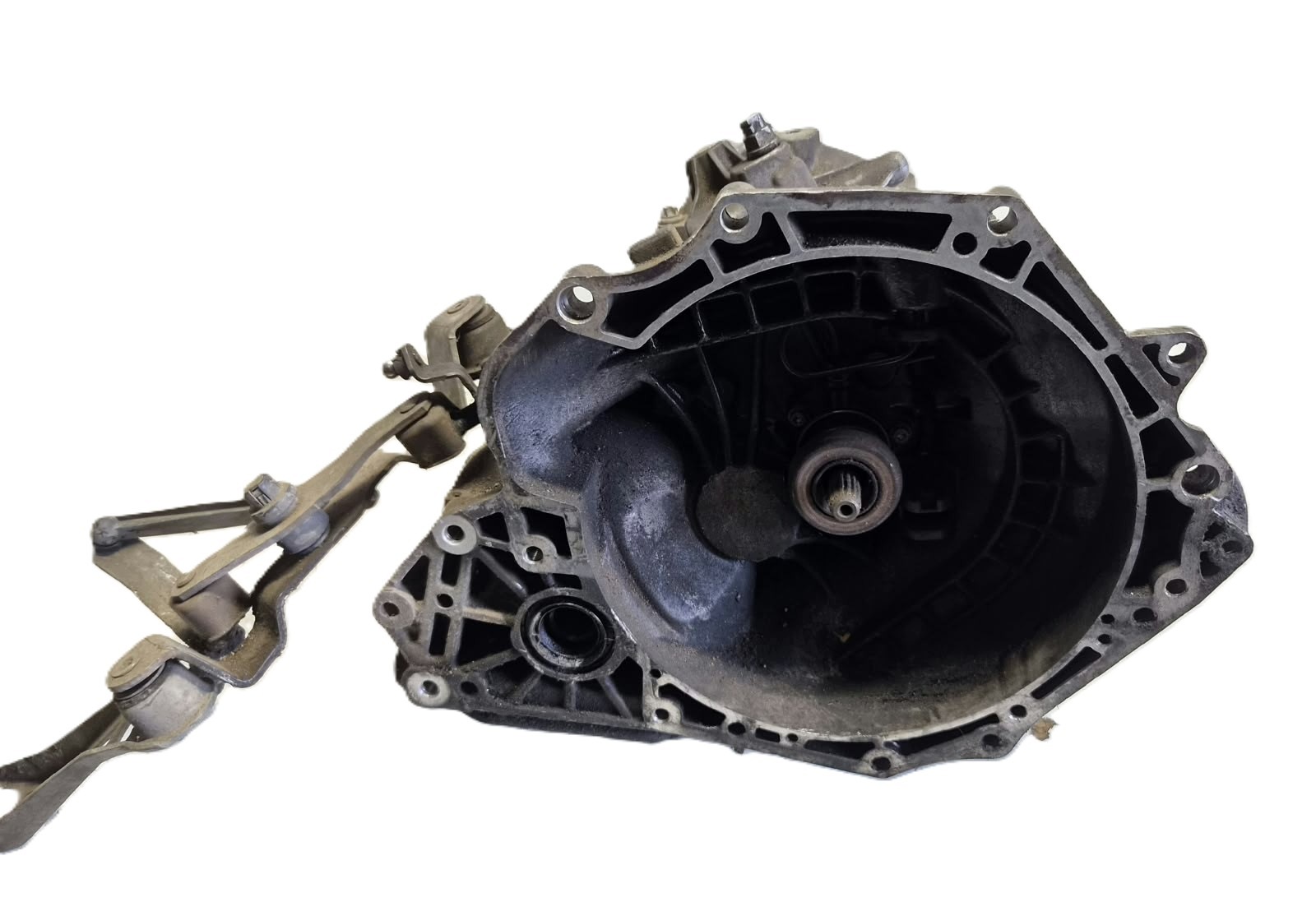 getriebe OPEL CORSA C F13C394