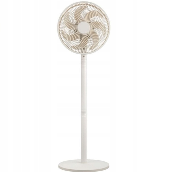 Elegantní stojanový ventilátor BestFan 40 W BT-002