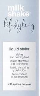 

Milk Shake Lifestyling Liquid Styler Fluid 10ml