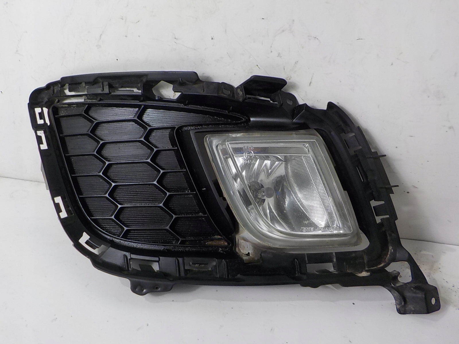 MAZDA 6 II GH SPORT fog light right front front