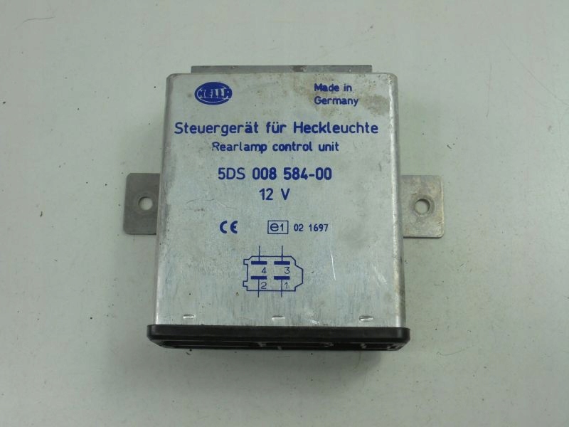 BMW 3 E36 90-96 релейный модуль 5DS008584-00