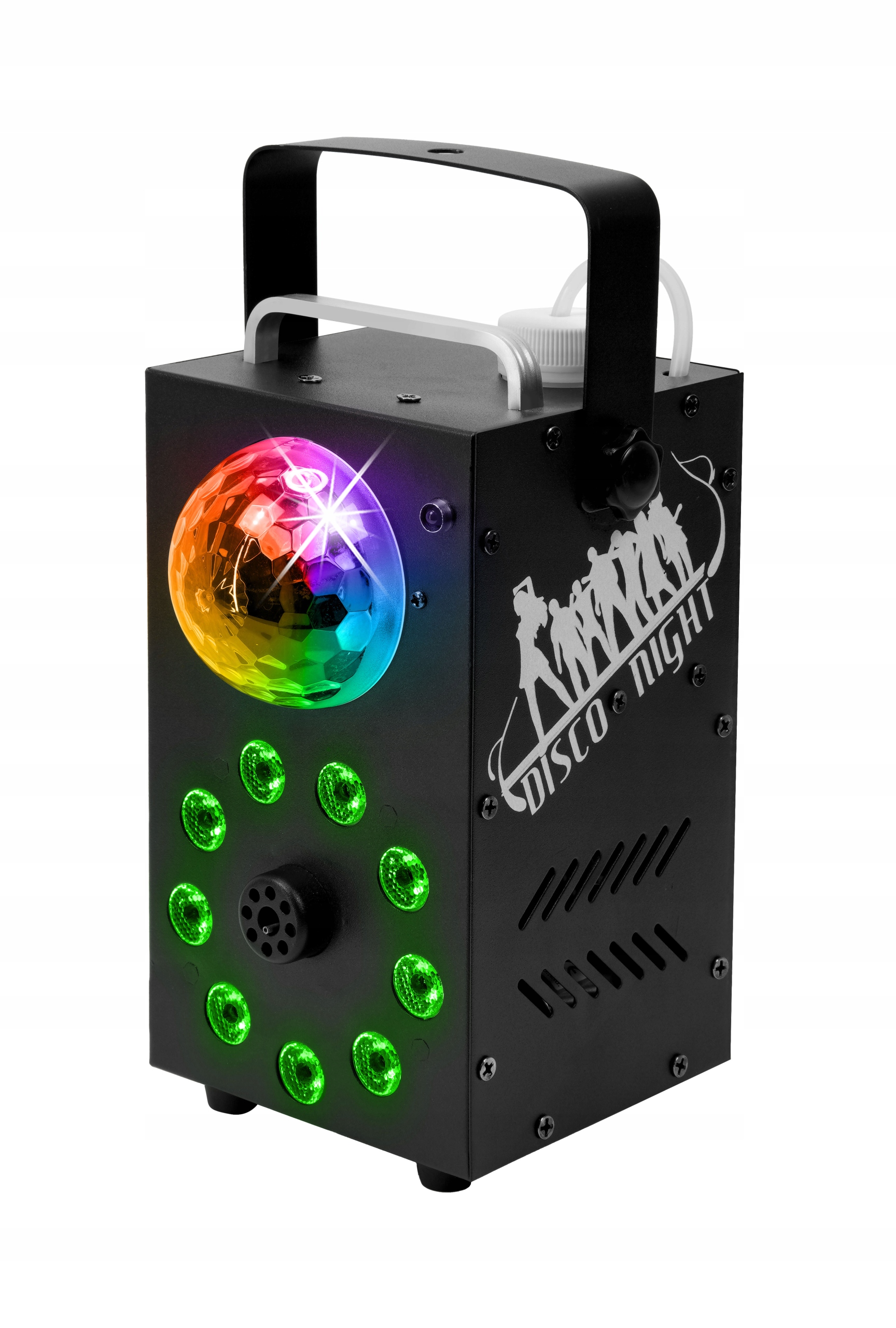 Výrobník kouře MM-WS200 DiscoSmoke