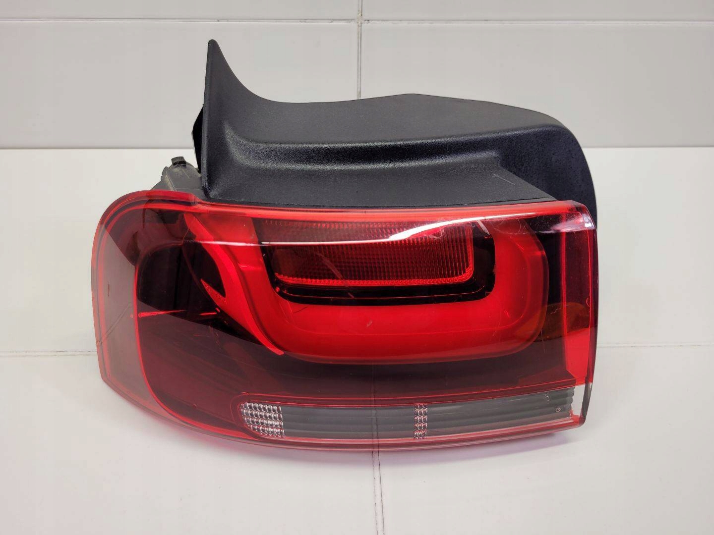 light rear left side Citroen C4 Cactus 2016 9821349980