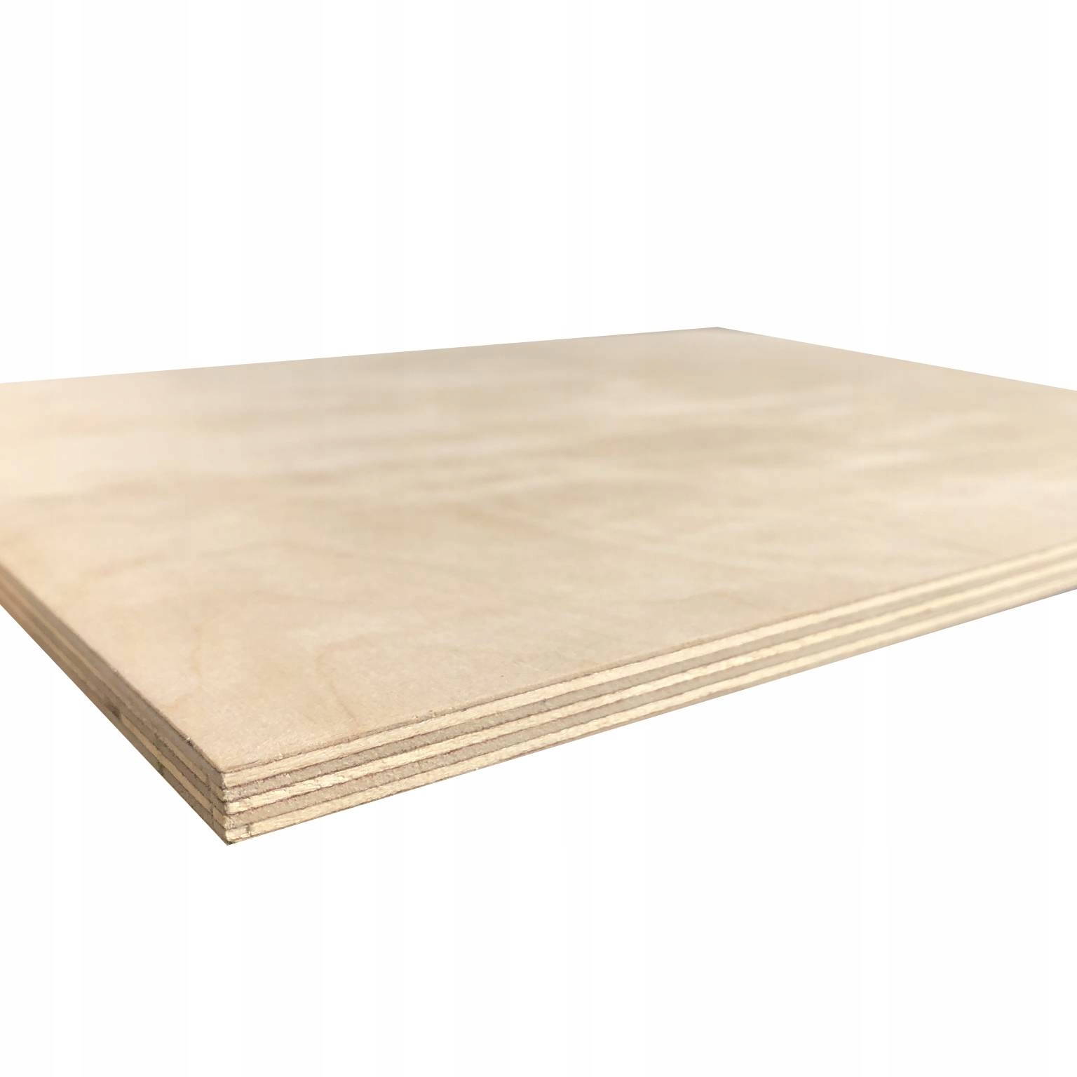 

Sklejka wodoodporna brzoza 1500x1000 15 mm Jakość