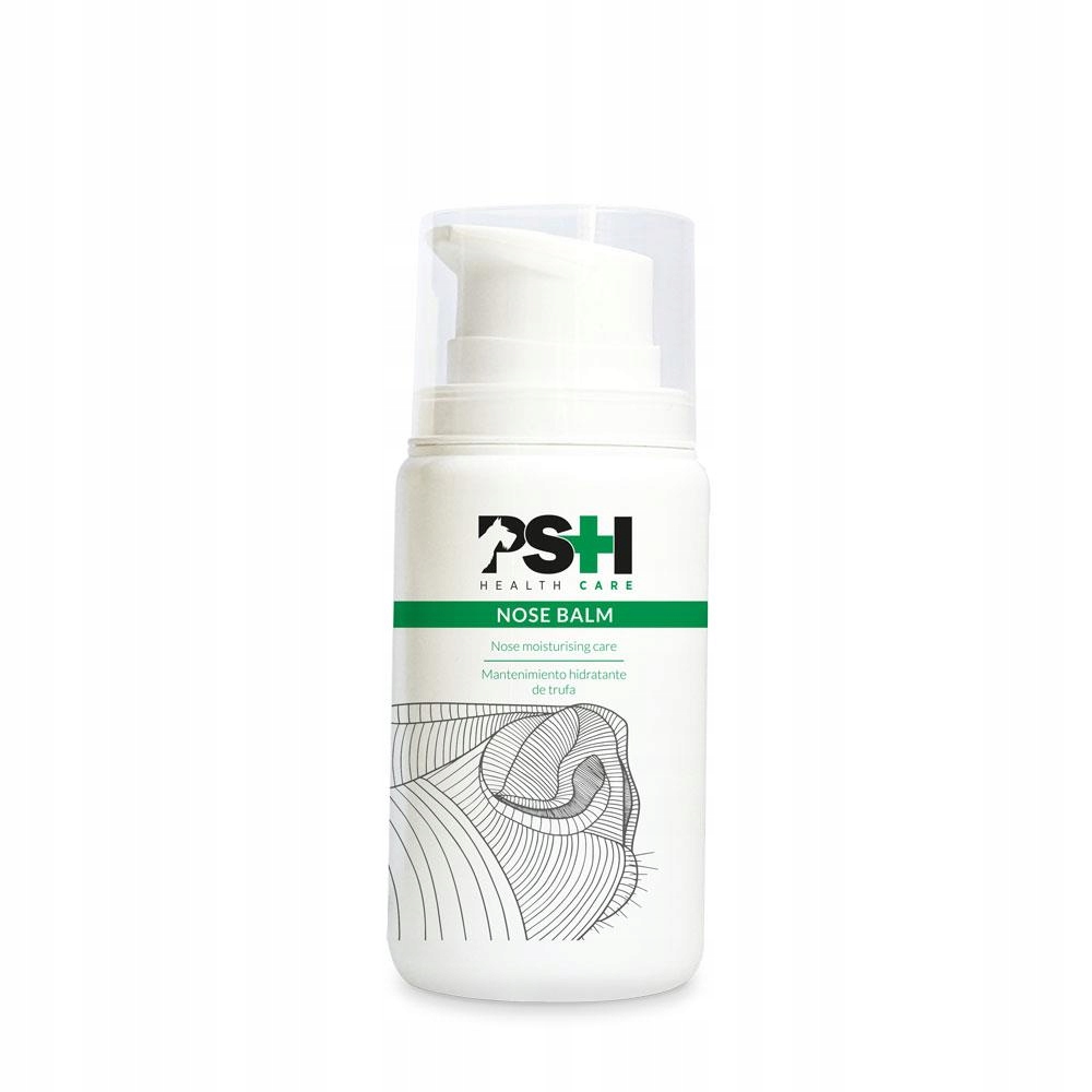 

Psh Health Nose Balm 100 ml balsam do nosa dla p