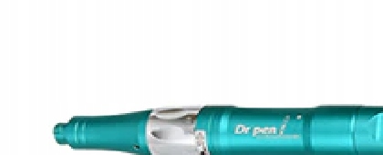 Dr Pen Ultima A6S dermapen +10 kartridży mezoterap Marka Dr Pen