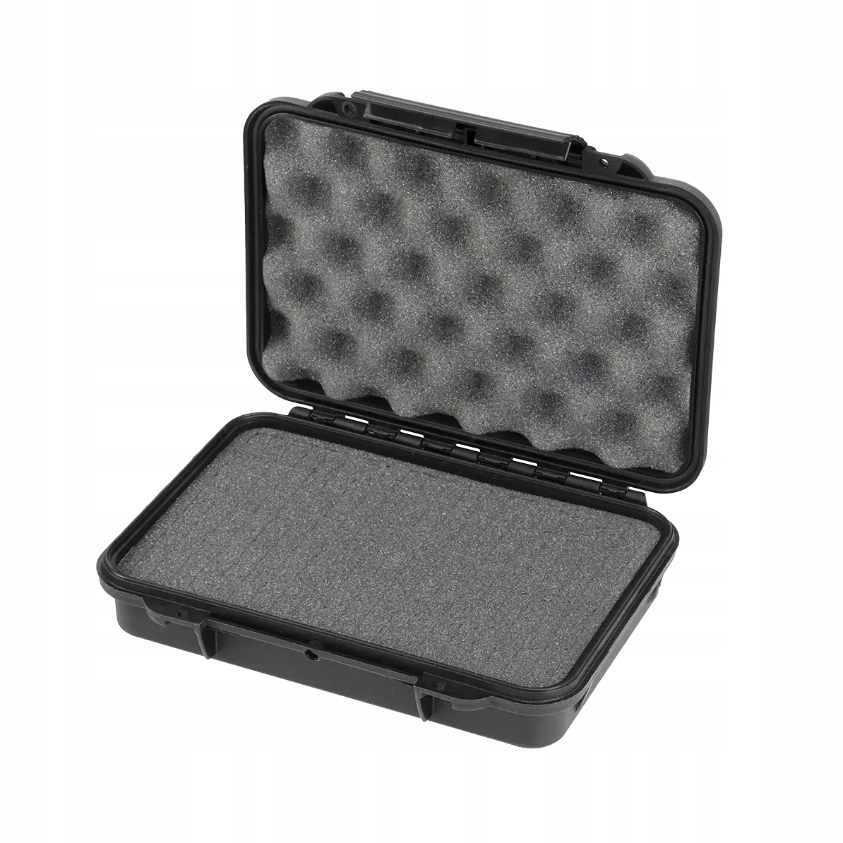 Organizer hermetyczny MAX002S 212x140x47 mm